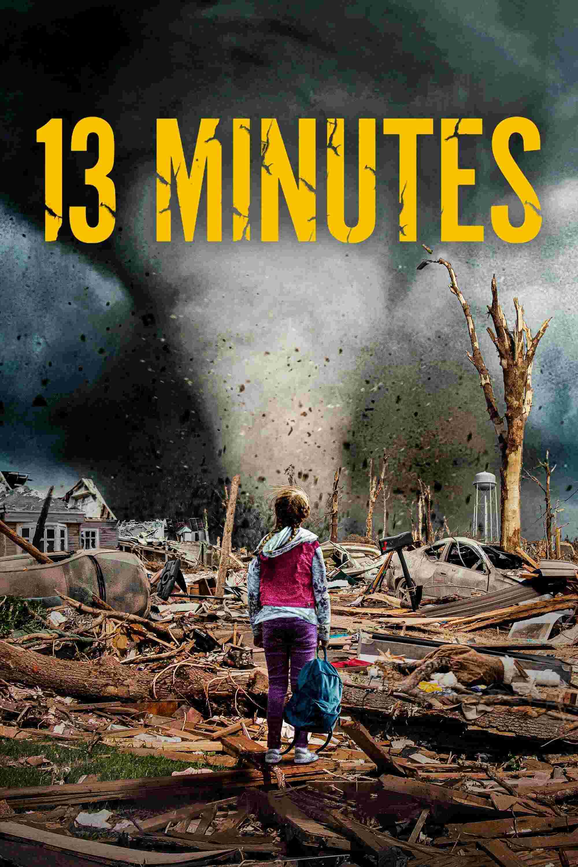 13 Minutes (2021) Amy Smart